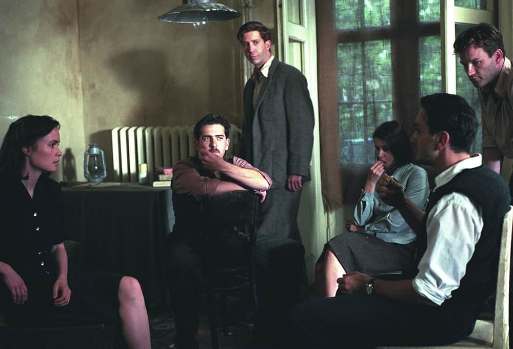 UPRISING アップライジングの画像