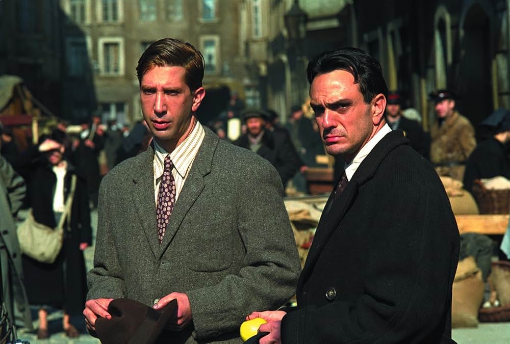 UPRISING アップライジングの画像