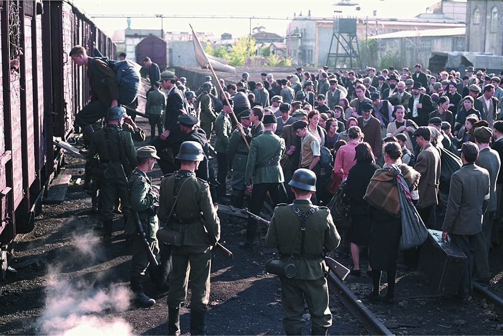 UPRISING アップライジングの画像