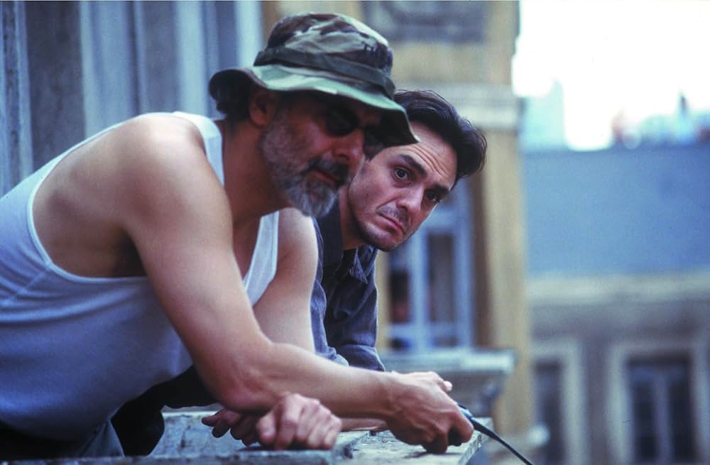 UPRISING アップライジングの画像