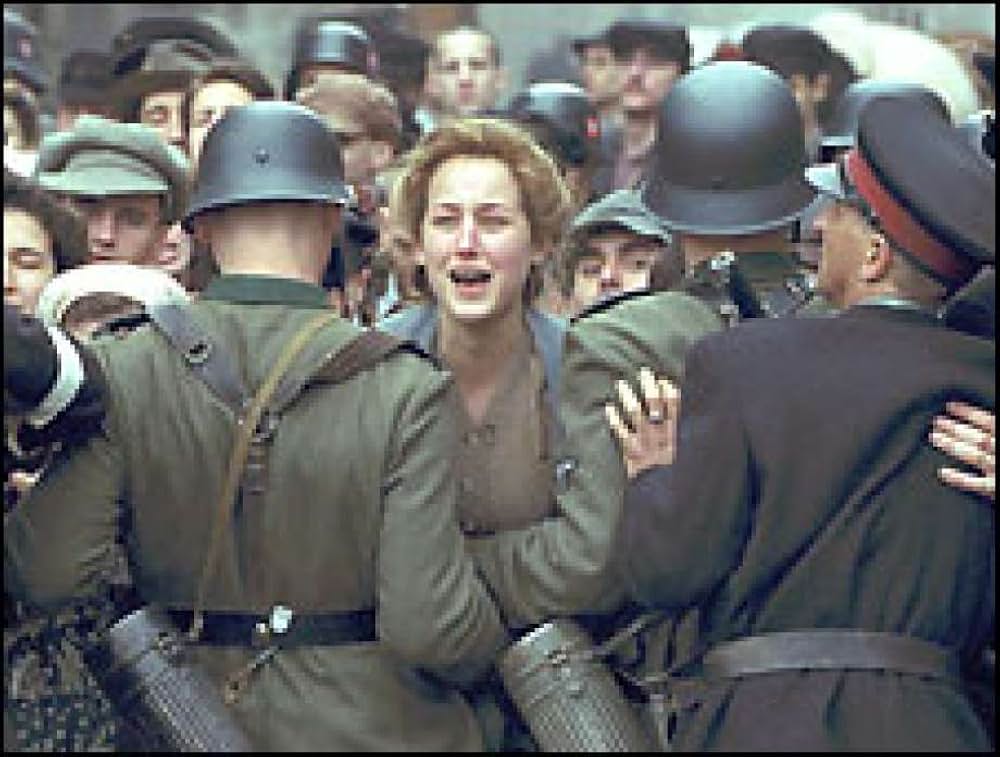 UPRISING アップライジングの画像