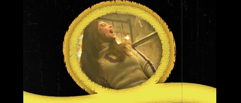 ピザ男の異常な愛情の画像