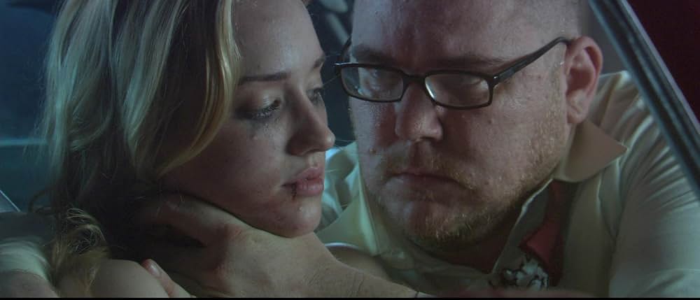 ピザ男の異常な愛情の画像