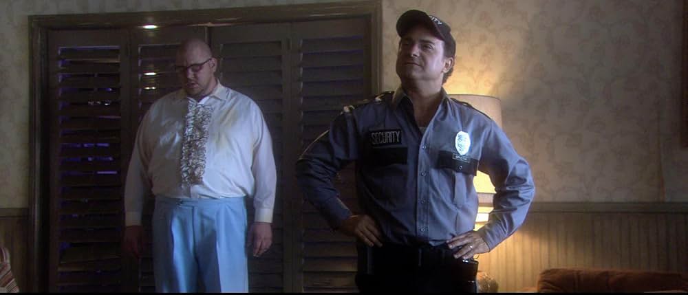 ピザ男の異常な愛情の画像