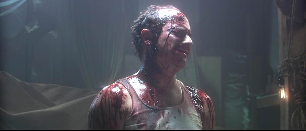 ピザ男の異常な愛情の画像