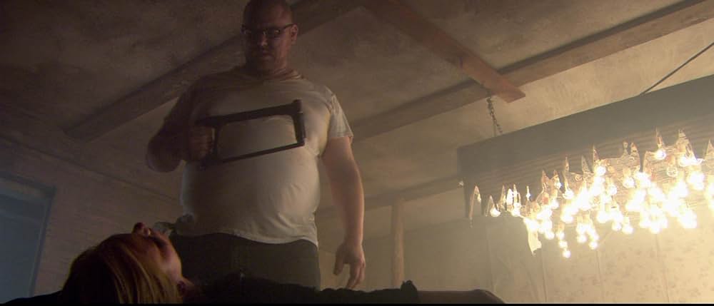 ピザ男の異常な愛情の画像