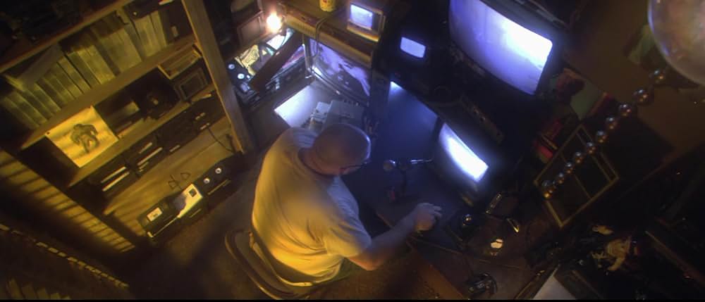 ピザ男の異常な愛情の画像