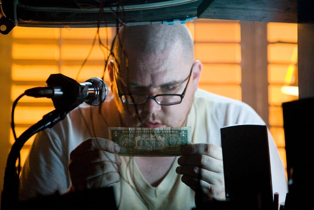 ピザ男の異常な愛情の画像