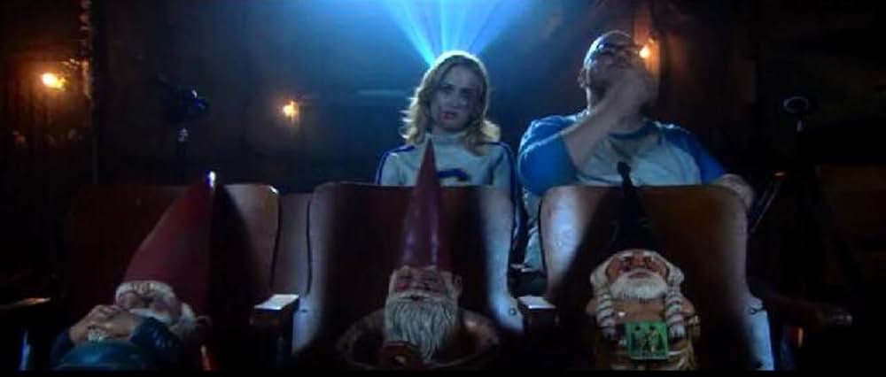 ピザ男の異常な愛情の画像