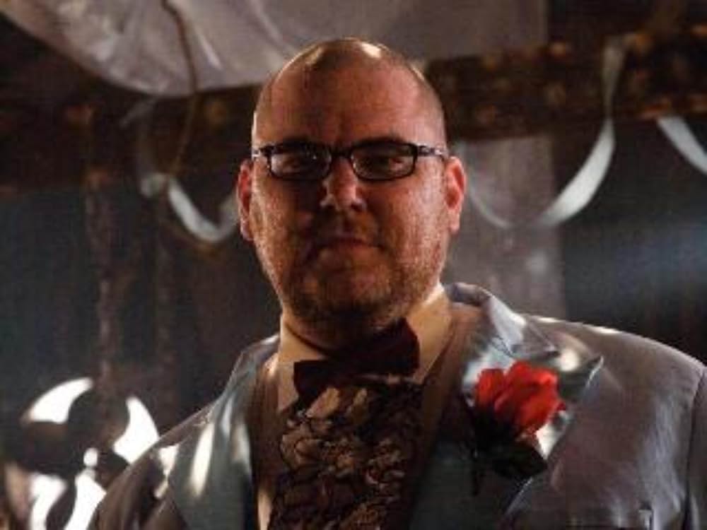 ピザ男の異常な愛情の画像