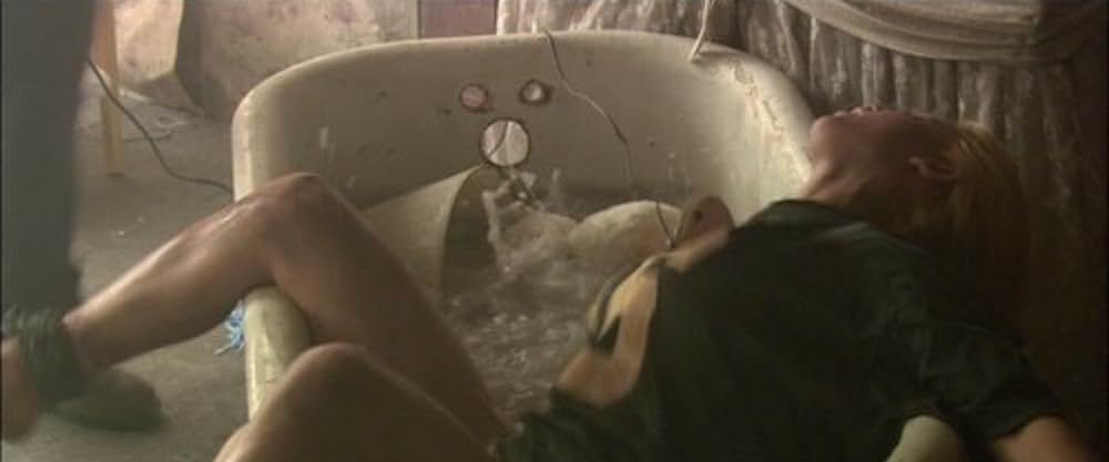 ピザ男の異常な愛情の画像