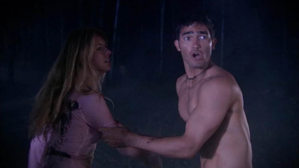 グリズリー・レイジの画像