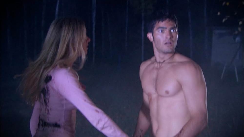 グリズリー・レイジの画像