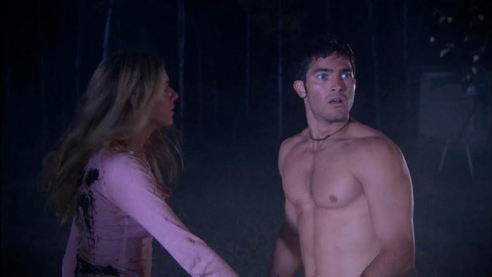 グリズリー・レイジの画像