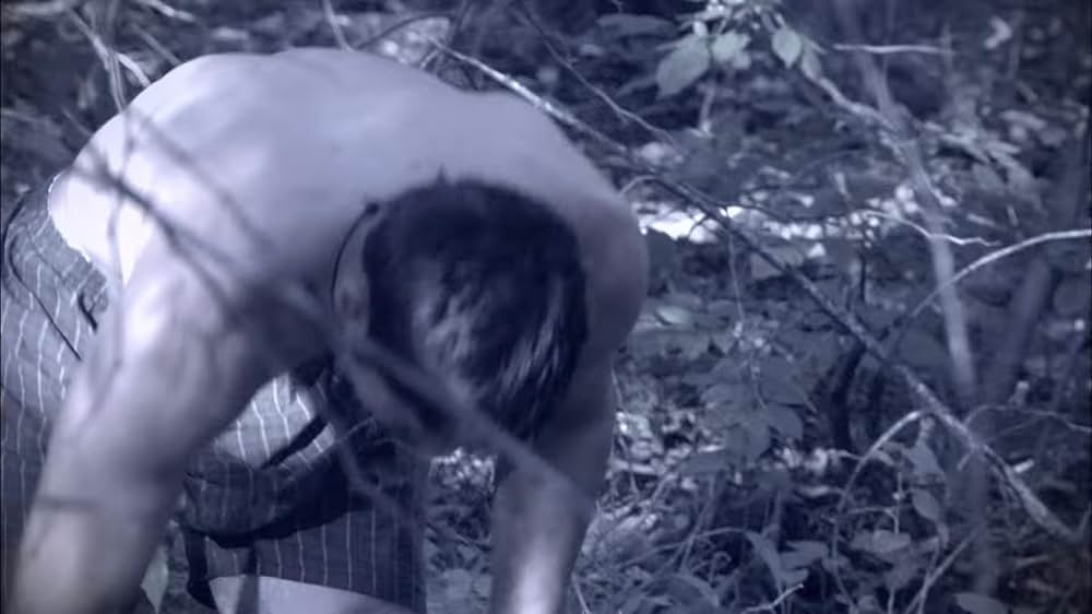 グリズリー・レイジの画像