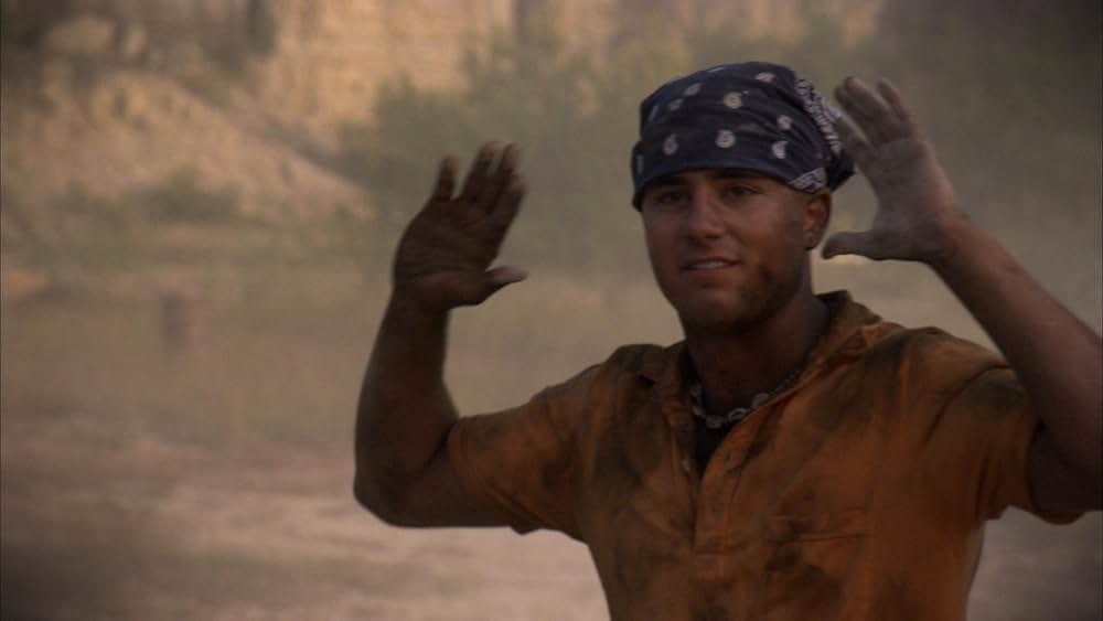 グリズリー・レイジの画像