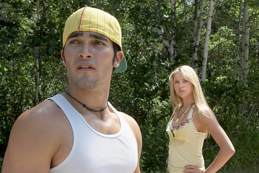 グリズリー・レイジの画像