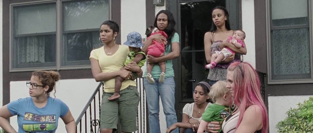 ギミー・シェルターの画像