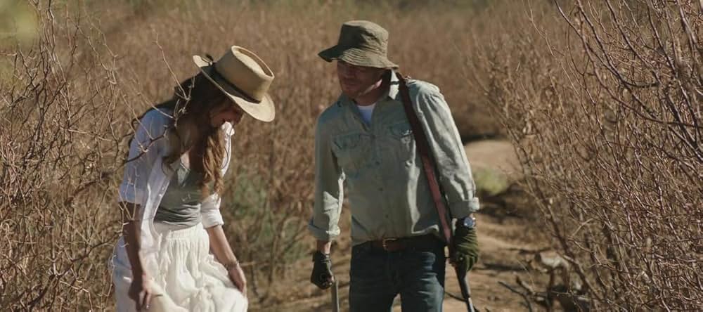 ヒート・ストロークの画像