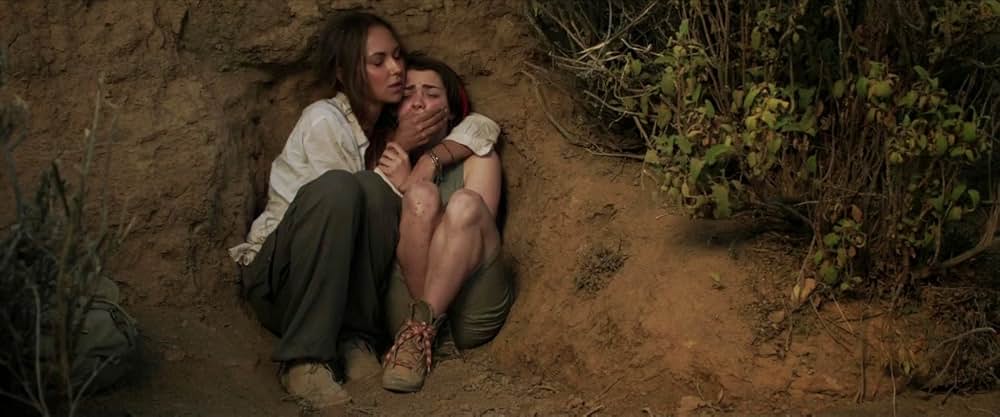 ヒート・ストロークの画像