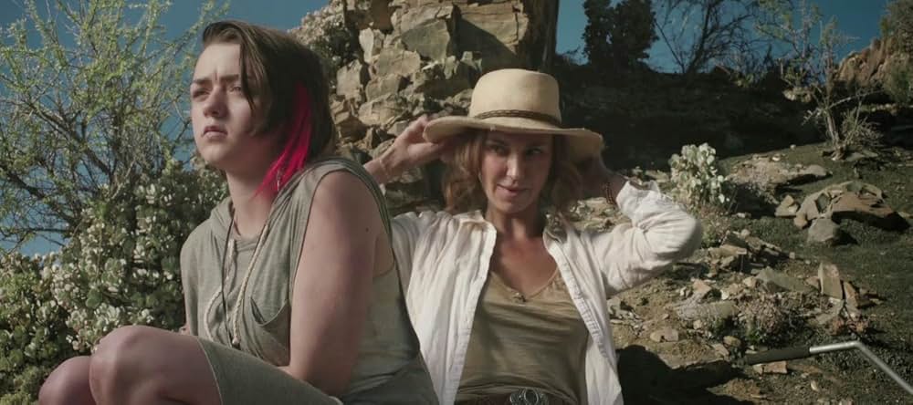 ヒート・ストロークの画像