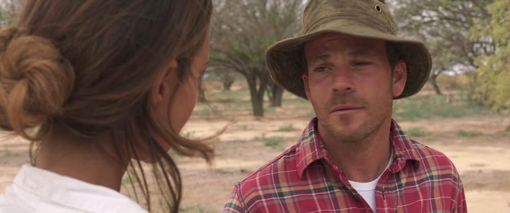 ヒート・ストロークの画像