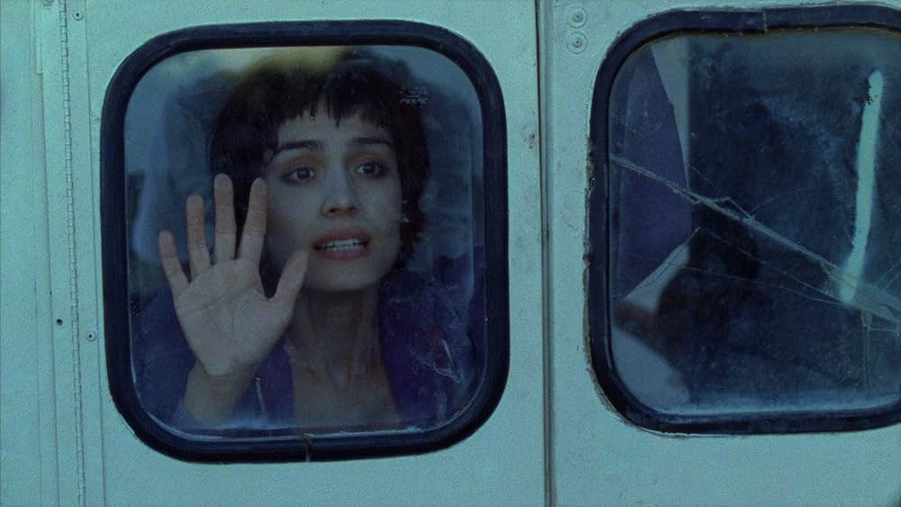 Wristcutters: A Love Story（原題）の画像