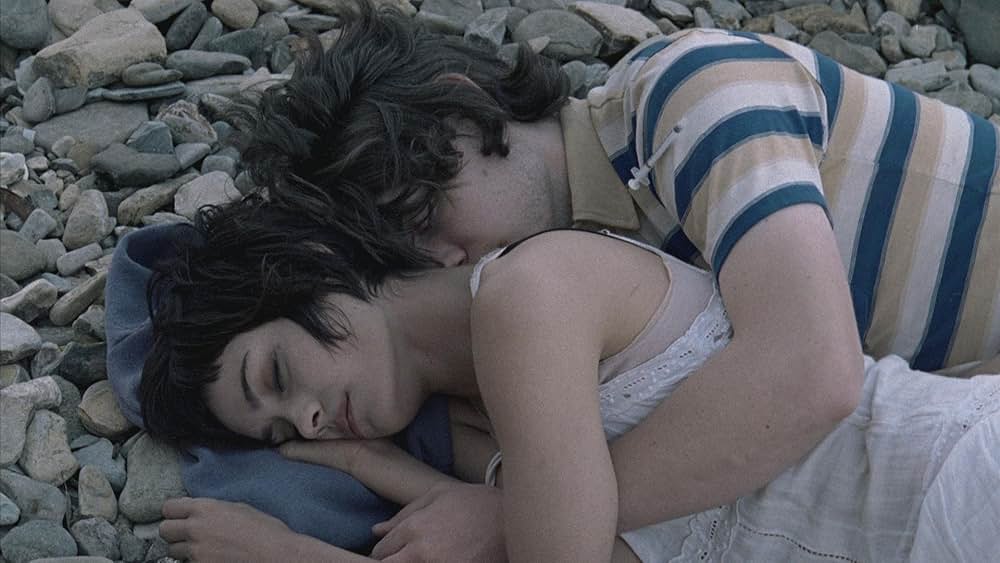 Wristcutters: A Love Story（原題）の画像