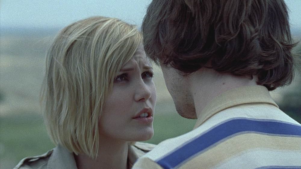 Wristcutters: A Love Story（原題）の画像