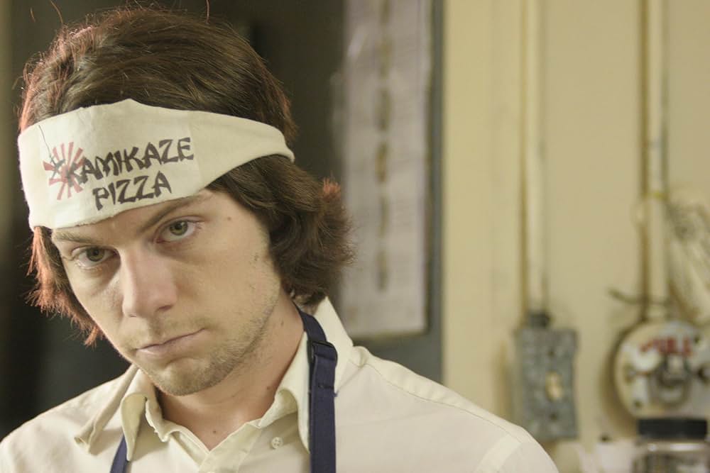 Wristcutters: A Love Story（原題）の画像