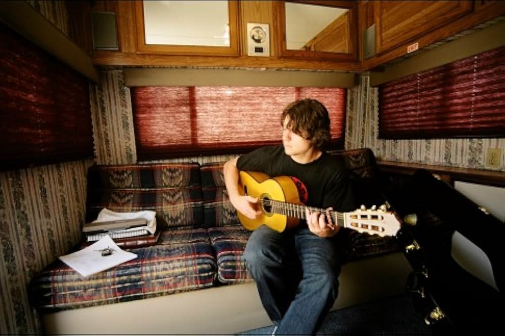 Wristcutters: A Love Story（原題）の画像