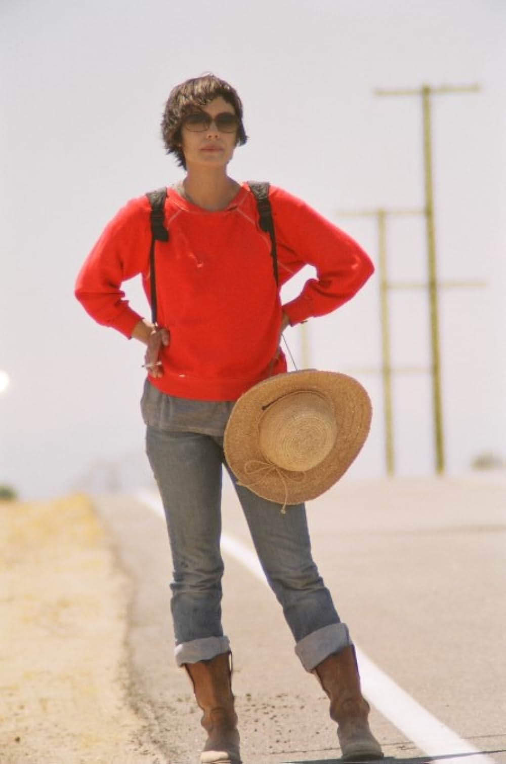 Wristcutters: A Love Story（原題）の画像