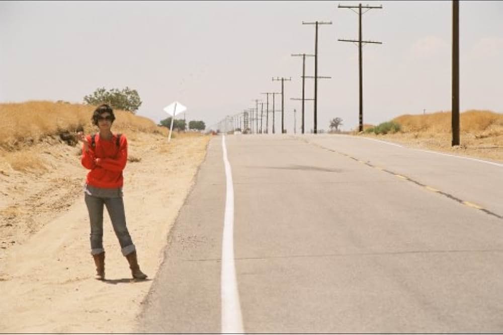 Wristcutters: A Love Story（原題）の画像