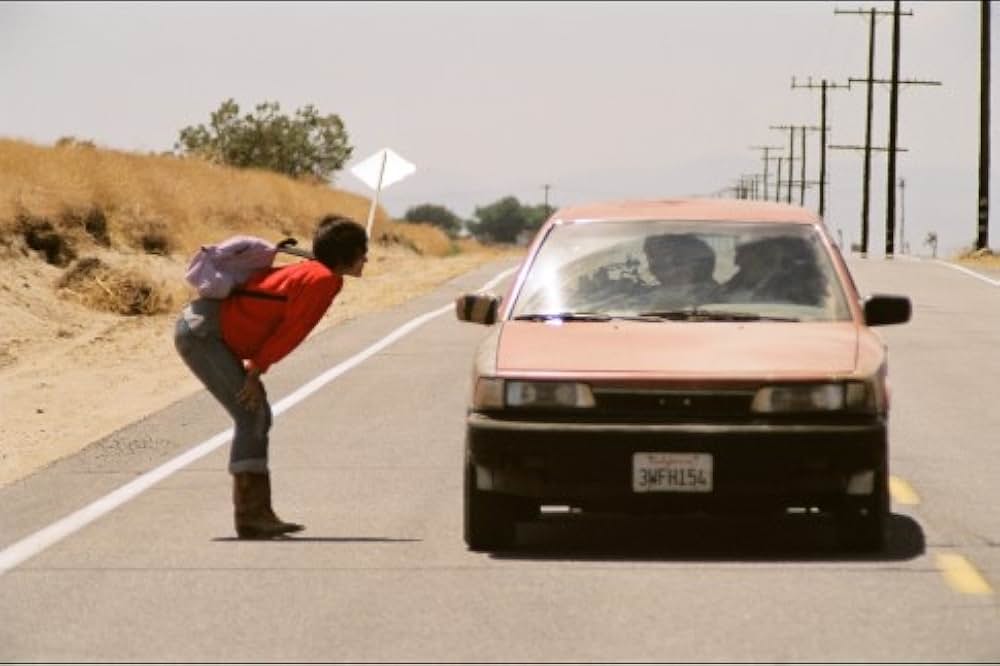 Wristcutters: A Love Story（原題）の画像