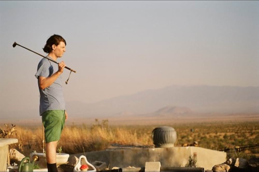 Wristcutters: A Love Story（原題）の画像