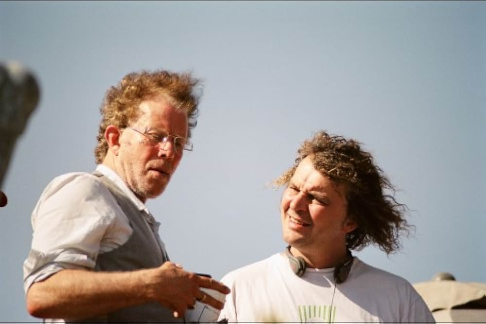 Wristcutters: A Love Story（原題）の画像