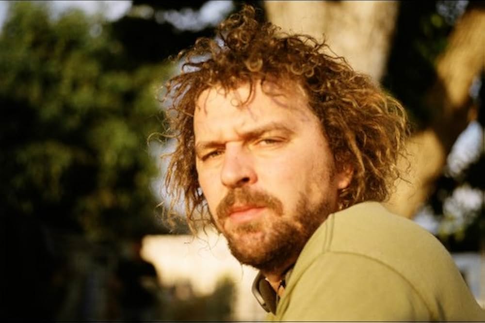 Wristcutters: A Love Story（原題）の画像