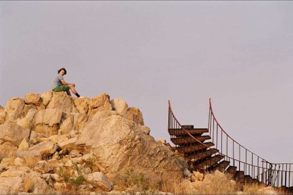 Wristcutters: A Love Story（原題）の画像