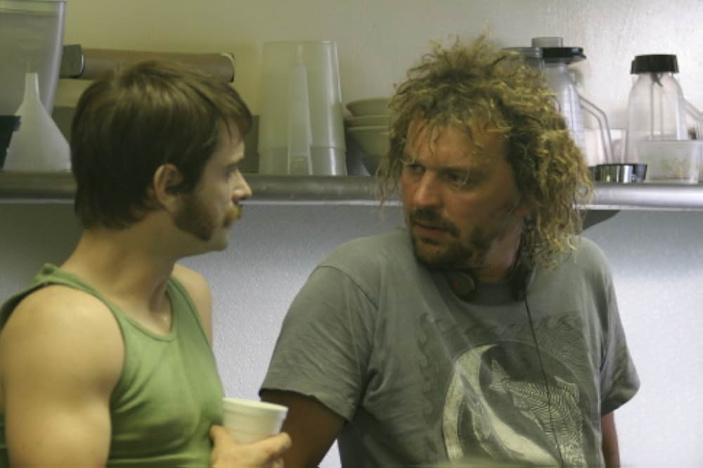 Wristcutters: A Love Story（原題）の画像