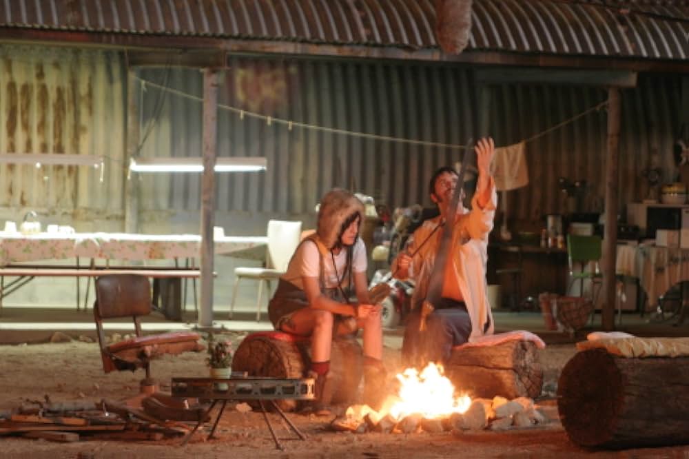 Wristcutters: A Love Story（原題）の画像