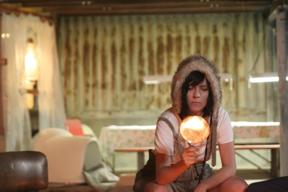 Wristcutters: A Love Story（原題）の画像