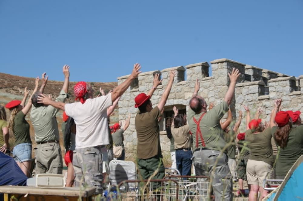 Wristcutters: A Love Story（原題）の画像