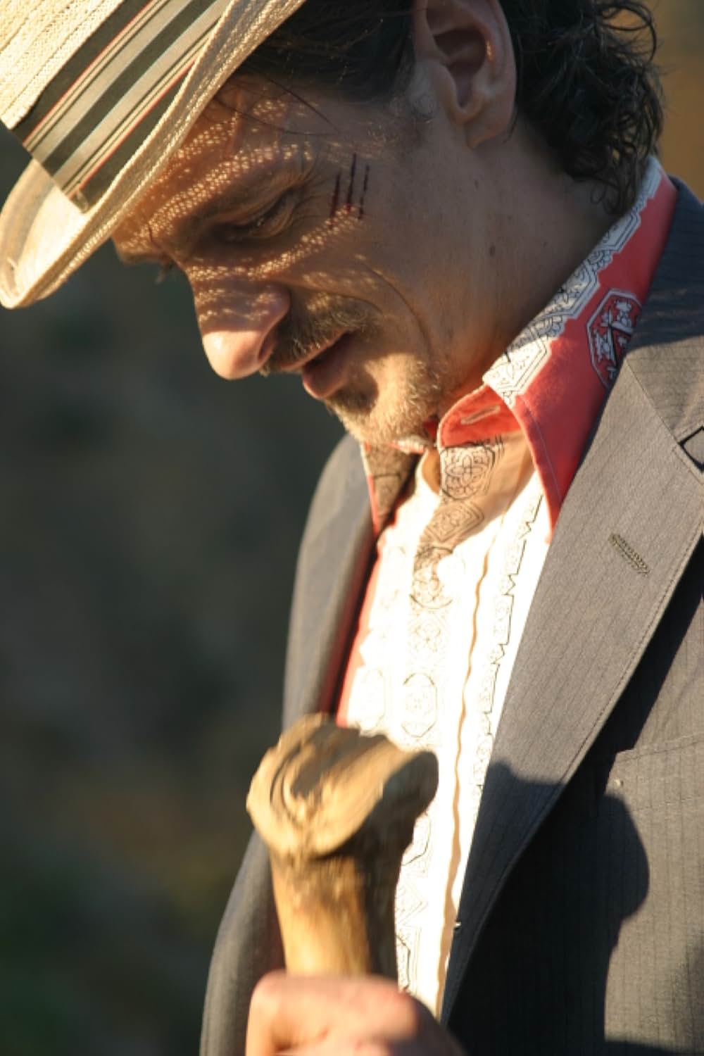 Wristcutters: A Love Story（原題）の画像