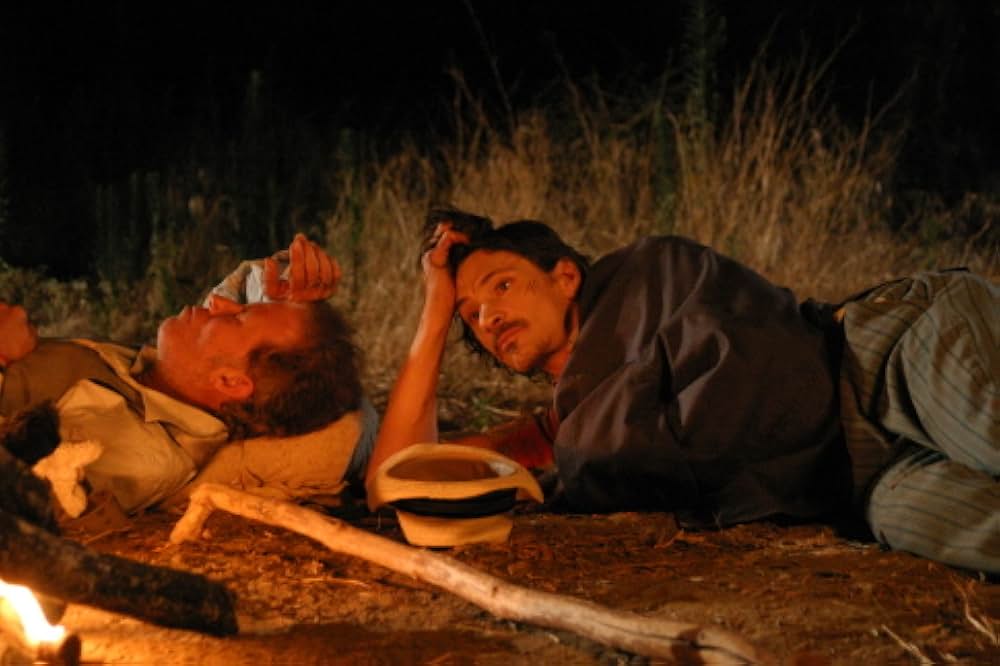 Wristcutters: A Love Story（原題）の画像