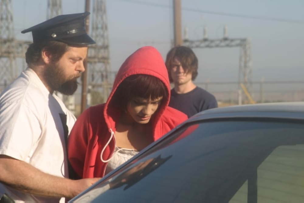 Wristcutters: A Love Story（原題）の画像