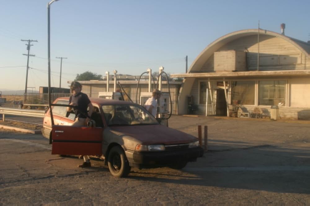 Wristcutters: A Love Story（原題）の画像