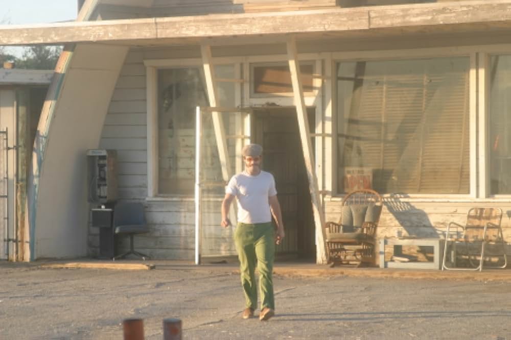 Wristcutters: A Love Story（原題）の画像