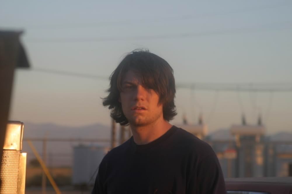 Wristcutters: A Love Story（原題）の画像