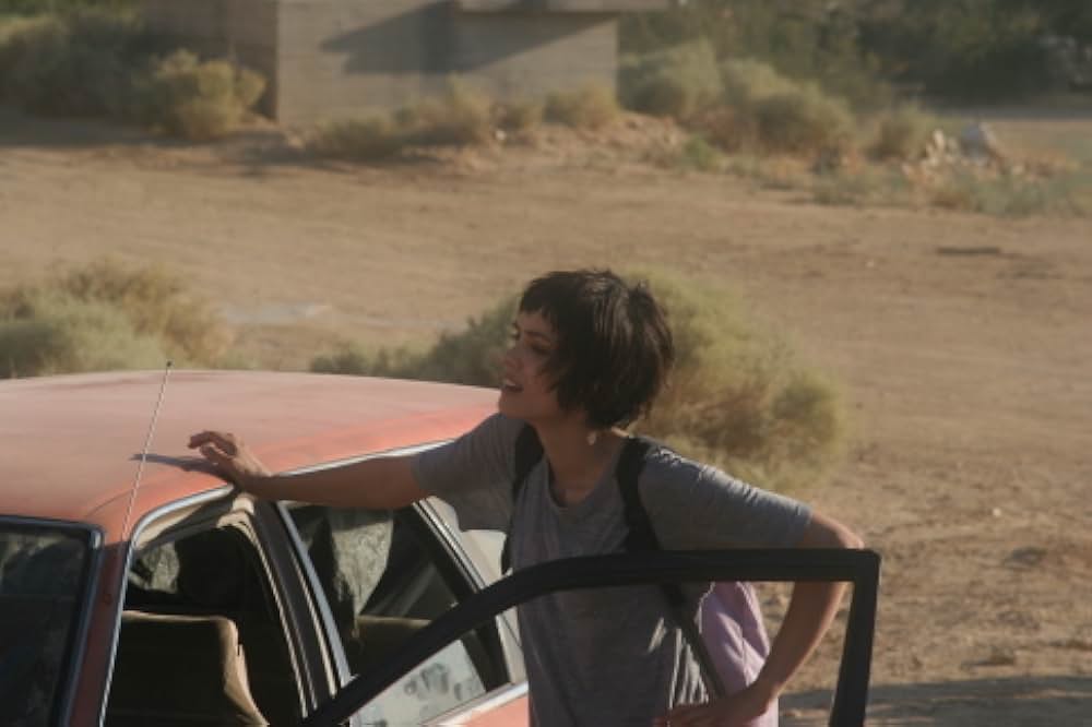 Wristcutters: A Love Story（原題）の画像