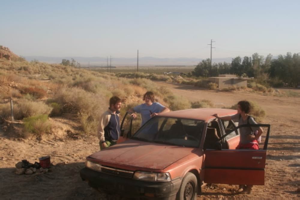 Wristcutters: A Love Story（原題）の画像